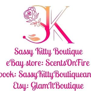 Meet your Posher, Tasia